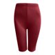 thumbnail image 4 of Leggings de Carrera para Mujeres Yoga Alta Cintura Fitness Pantalones Deportivos Activos Sólidos, Pantalones de Gimnasio Transpirables de Poliéster para Entrenamiento, Playa Y Casual, 4 of 4