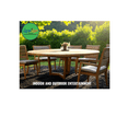 thumbnail image 4 of LIVING LARGE, Green Artificial Turf 7.6ft x 12ft, 4 of 6