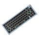 thumbnail image 5 of Teclado para Juegos 67 Teclas DIY Con Perilla Teclado para PC Portátil Escritorio, 5 of 9
