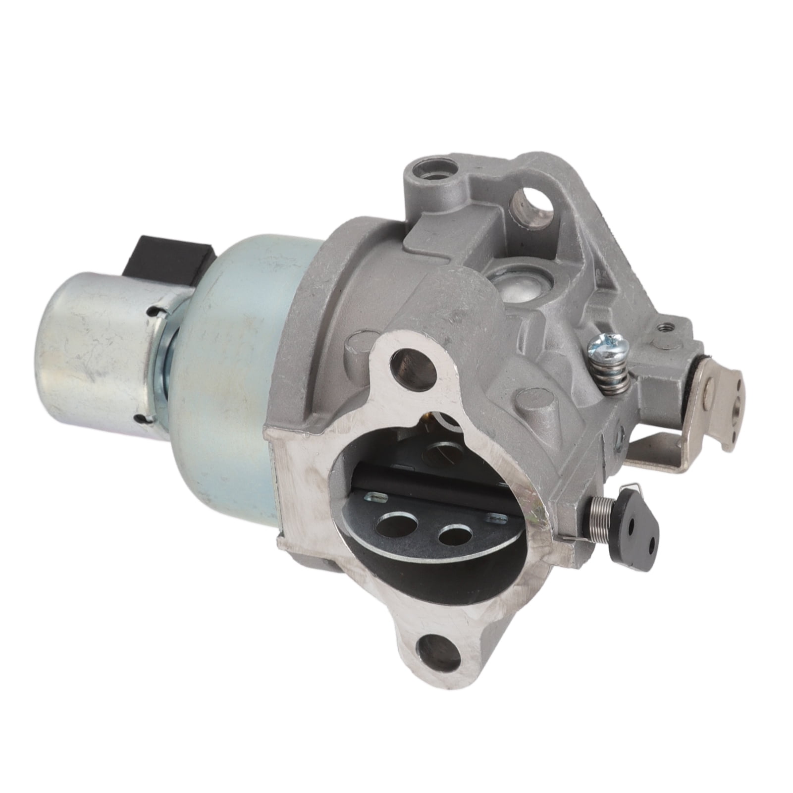 Carburetor for 17.5HP Mower & Spark Plug Kit, Compatible with John Deere L110 & Kohler, Lawn Mower Replacement Parts