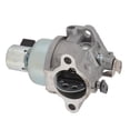 thumbnail image 1 of Carb Replacement, Wear Resistant Aluminum High Reliability Carburetor Kit Replacement Parts With Spark Plug For Repair, 1 of 8