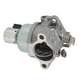 thumbnail image 5 of Carburador para cortadora de césped de 17,5 HP y kit de bujías, compatible con John Deere L110 y Kohler, piezas de repuesto para cortadora de césped, 5 of 8