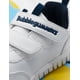thumbnail image 5 of Tenis Para Niño Bubble Gummers® Escolar Contactel Ligeros blanco 16, 5 of 11
