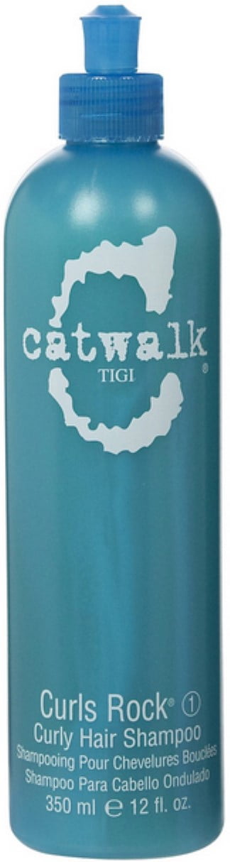 TIGI Catwalk Curls Rock 12 oz -