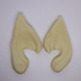 thumbnail image 2 of Woochie Witch Hasel Ears Latex Appliance, 2 of 3