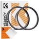 thumbnail image 1 of Adaptador Step-Up Ring K&F Concept de 52 mm a 67 mm para lentes, 1 of 6