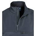 thumbnail image 3 of Propper Men's Kinetic Quarter Zip Pullover, 3 of 6