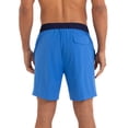 thumbnail image 3 of U.S. Polo Assn. Men's & Big Men's E-Board Swim Shorts with UPF50+, 7" Inseam, Sizes S-3XL, 3 of 4
