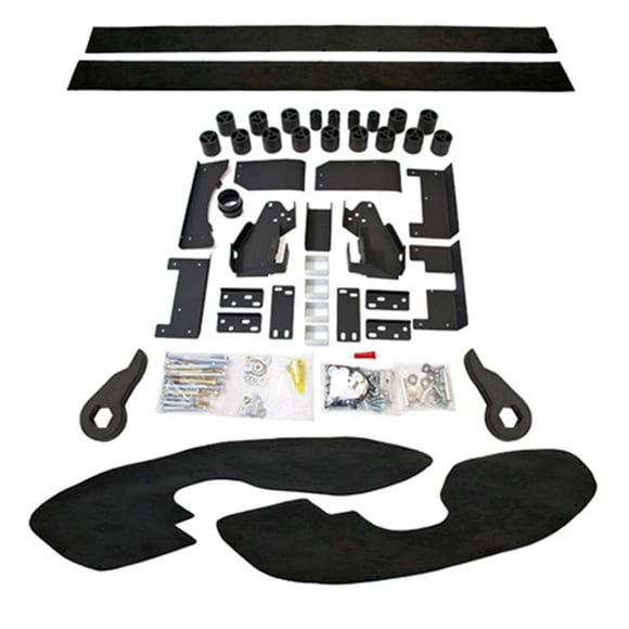 Daystar Lift Kit Body PAPLS107 5 Inch Front/Rear Lift