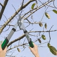 thumbnail image 3 of Expert Gardener 15-Inch Lopper, Lightweight and Durable with Ergonomic Grips, 3 of 9