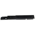 thumbnail image 4 of 1pcs Triangle Folding Angle Bracket 8-14inch Heavy Duty Metal DIY Collapsible Shelf Hinge Etrack Accessories Work Bench Hardware, 4 of 9