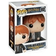 thumbnail image 2 of Funko Pop! Movies Harry Potter Ron Weasley Vinyl Figure, 2 of 2