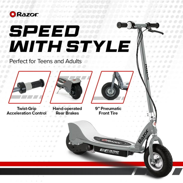 Razor e325 sale