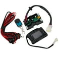 thumbnail image 5 of Intuitive Lcd Display Control Panel For 12V Air Diesel Heater Easy Fangkenuo, 5 of 8