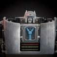 thumbnail image 2 of Transformers Toys Generations -- Transformers Collaborative: Back to the Future Mash-Up, Gigawatt -- Back to the Future-35 Edition - Ages 8 and Up, 5.5-inch, 2 of 9