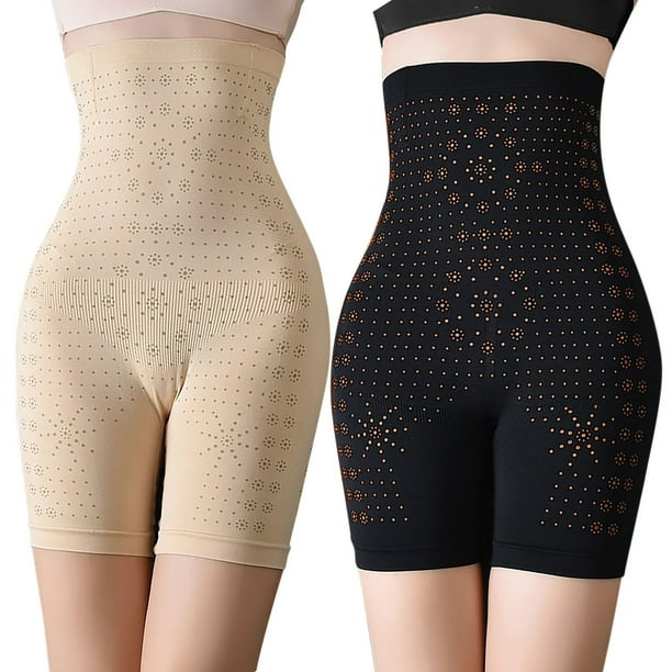 IONSTech Unique Fiber Restoration Shaper, 2PC Graphene Honeycomb Tightening and Body Shaping