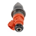 thumbnail image 4 of 6PCS 68F-13761-00-00 Fuel Injectors For Yamaha Outboard HPDI 150-200 HP E7T05071, 4 of 9