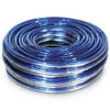 Scosche Platinum Series Speaker Wire in Blue, KS1840B