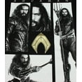 thumbnail image 2 of DC Comics Justice League Aquaman Juniors T-Shirt, 2 of 4