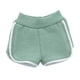 thumbnail image 3 of 1/6 Pantalones cortos para muñeca, ropa y accesorios de tela suave, regalos para adultos y niños. Verde claro, 3 of 9