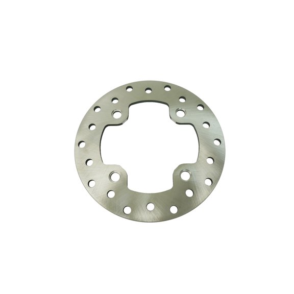 Front Brake Rotor for Polaris RZR XP Turbo, Turbo S, General XP4, 5262840, Optimal Braking