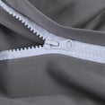 thumbnail image 1 of Beekeeping Protective Veil Jacket Bee Suit Smock Double Zippers Beekeeper Accessory for Long Term Use, 1 of 7