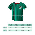 thumbnail image 5 of Playera de Futbol infantil, deportiva, Dryfit. Unisex. De 4 a 11 años, 5 of 5