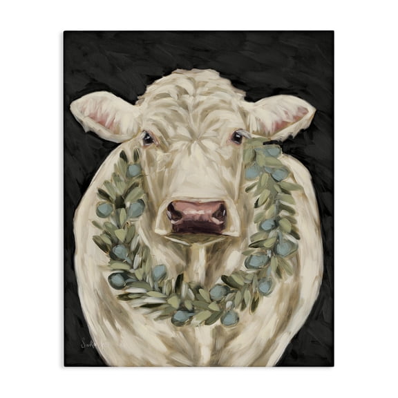 Stupell Industries Farmhouse Canvas Art, 16 x 20, by Sara G. Designs