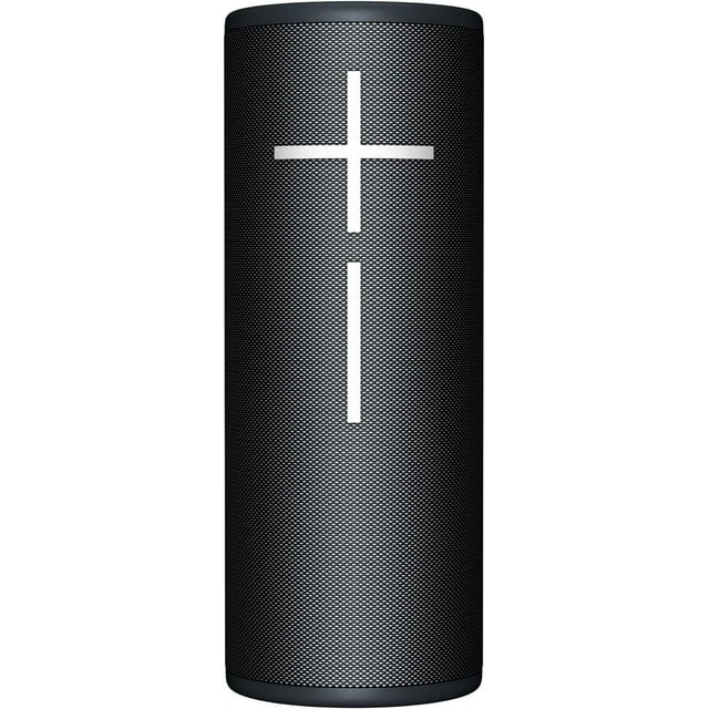 Ultimate Ears MEGABOOM 4 / Haut-Parleur Sans Fil Bluetooth Étanche - Noir Actif