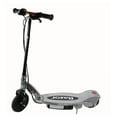 thumbnail image 3 of Razor Kid Ride On 24V Motorized Battery Powered Electric Scooter Toy, Black, 3 of 6