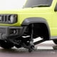 thumbnail image 3 of Amortiguador de amortiguador de coche con control remoto, juego de modificación de estilo de coche modificado, actualización, reemplazo de pieza de repuesto para Xiaomi Jimny negro Sweethay FN001200-01, 3 of 7