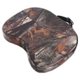 thumbnail image 2 of Hunting  Cushion, Zipper Multi Functional Outdoor Sitting Pad  For Leisure Reed,Leaf,Tree, 2 of 8