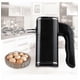 thumbnail image 4 of W Electric Whisk Hold Hand Mixer Egg And Cream Whisk H At 5, 4 of 5