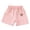 style-03 Red, variant on JUMEYU Baby Shorts Boy Boys Casual Shorts Kids Kid Summer Shorts Running Hiking Casual with Pockets 3t 4t (Red,3-4 Years)
