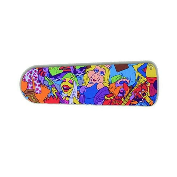 888 Cool Fans B42-0001074 42 in. Muppets Gang Ceiling Fan Blades - Set of 4