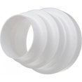 thumbnail image 1 of Reductor universal para conductos de ventilación - Diámetro: 120 150 160 mm - Multip, 1 of 5