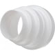 thumbnail image 1 of Reductor universal para conductos de ventilación - Diámetro: 120 150 160 mm - Multip, 1 of 5