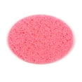 thumbnail image 4 of TNOBHG Daily Use Face Sponge 10pcs Reusable Face Sponge Kit Round Absorbent Compressed Natural Makeup Removal Exfoliating Spa Face Cleansing Cellulose Sponge, 4 of 8