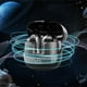 thumbnail image 4 of Pisexur Electronics - Auriculares intraurales Bluetooth con tapa abatible para hombre, batería de larga duración de 60 h, cancelación de ruido, pantalla LED inteligente, electrónica para niños, organ, 4 of 9