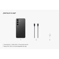 thumbnail image 3 of Samsung Galaxy S24 5G Doble sim 128GB|8GBNegro Ónix gris oscuro, 3 of 7