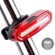 thumbnail image 5 of Luces de advertencia traseras para bicicleta de montaña con LED COB luz trasera para bicicleta de 120 LM (luz blanca), 5 of 6