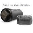 thumbnail image 4 of Guard Your ID Advanced Security Roller 2.0 for Identity Theft Prevention Stamping Black, 4 of 4