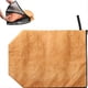 thumbnail image 3 of Manta para Barbacoa, Bolsa Aislante para Descansar la Carne, Manta para Barbacoa Reutilizable, Plegable y Liviana para Descansar la Carne para Controlar el , 2 Piezas, 3 of 5