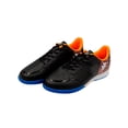 thumbnail image 3 of Tenis Futbol Sala Indoor Kappa Kombat Player Base IC Hombre Negro/Azul, 3 of 5