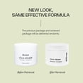 thumbnail image 2 of Crema hidratante Meebak Cica Face 150 ml con retinol y ácido hialurónico, 2 of 9