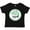 AB-Black, variant on Inktastic I Wear Green for Myself- Cerebral Palsy Awareness Boys or Girls Toddler T-Shirt