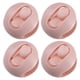 thumbnail image 1 of Pinzas para cubrecamas Sujetadores Clips Antideslizantes para edredones de Rosa Zulema clips de edredón, 1 of 7