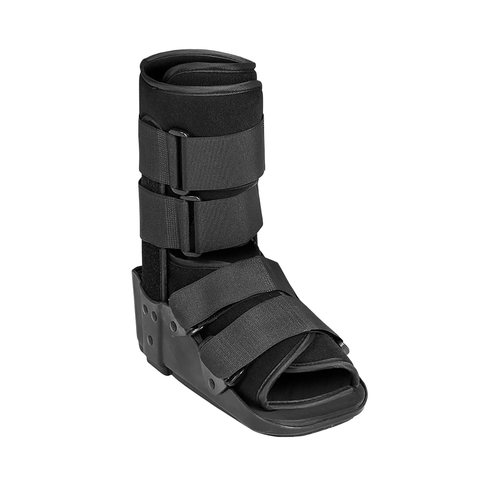 medical boot bota ortopedica cvs