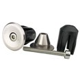 thumbnail image 4 of RNX Bike Handlebar Bar End Plugs, Expanding Locking End Caps, Road, Mountain BMX MTB, 4 of 4