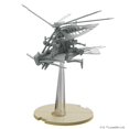 thumbnail image 4 of Star Wars Legion Raddaugh Gnasp Fluttercraft EXPANSION | Two Player Battle Game | Miniatures Game | Strategy Game for Adults and Teens | Ages 14+ | Average Playtime 3 Hours | Made by Atomic Mass Games, 4 of 4